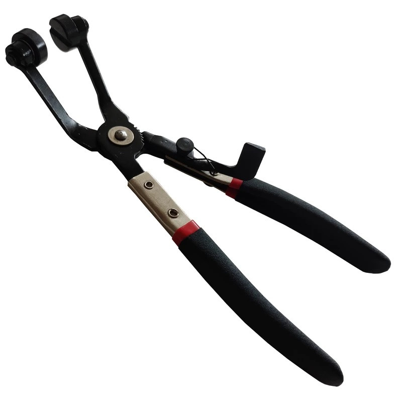  انبر بست شلنگ رادیاتور تاپکس مدلSMT-TOPEXکد-8 INCH سایز 8 اینچ