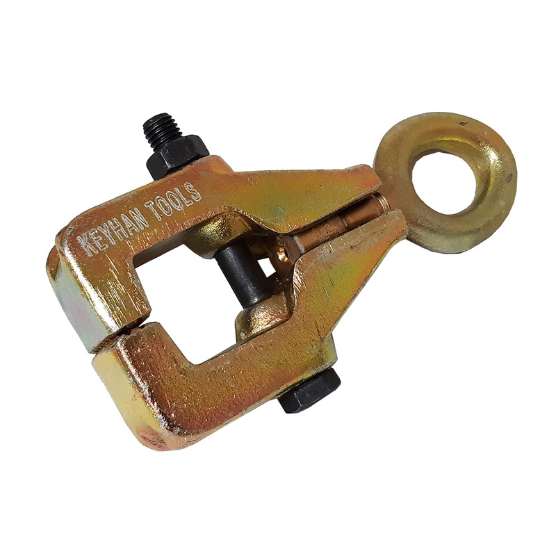 گیره صافکاری تک قلاب کیهان مدل AT - 0024