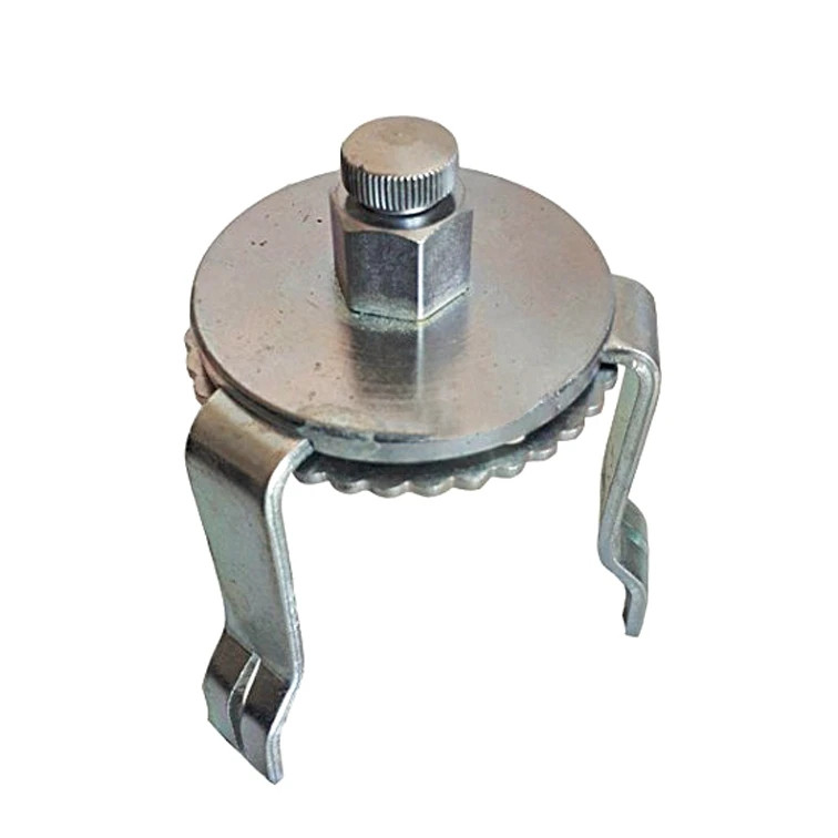 آچار باک بنزین مدل ریگلاژی کد AJ-MITA-rad02