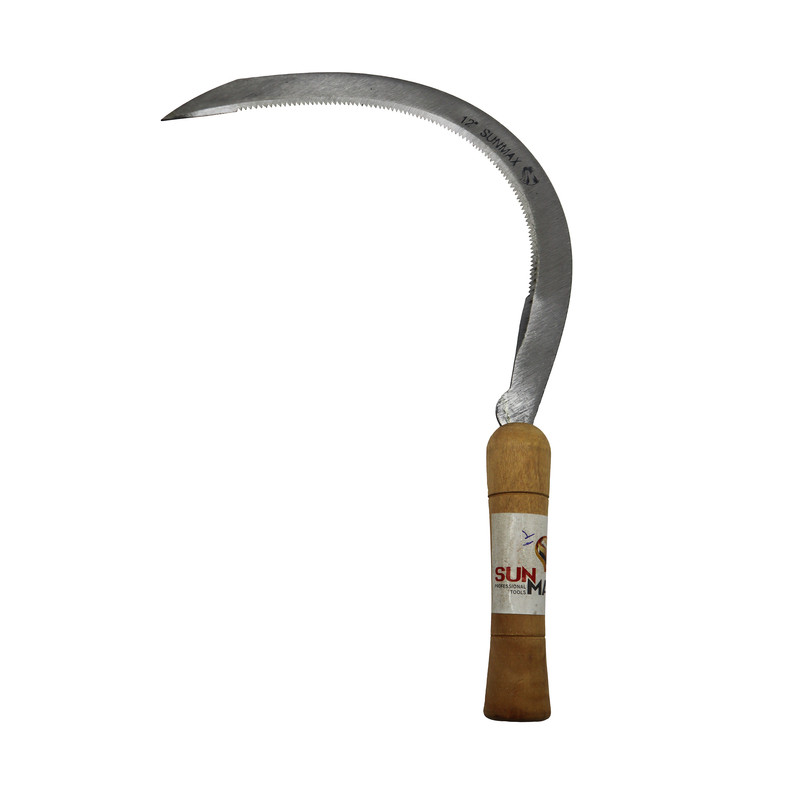 داس سان مکث مدل هلالی کد YP-12INCH