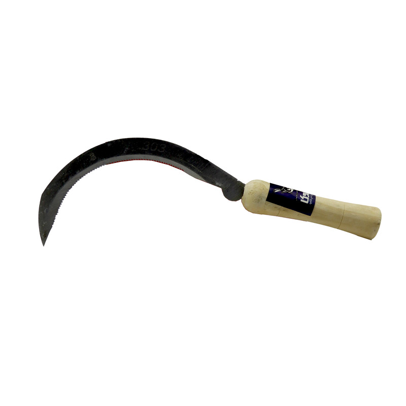 داس شوکا مدل YP-303-8INCH/29CM