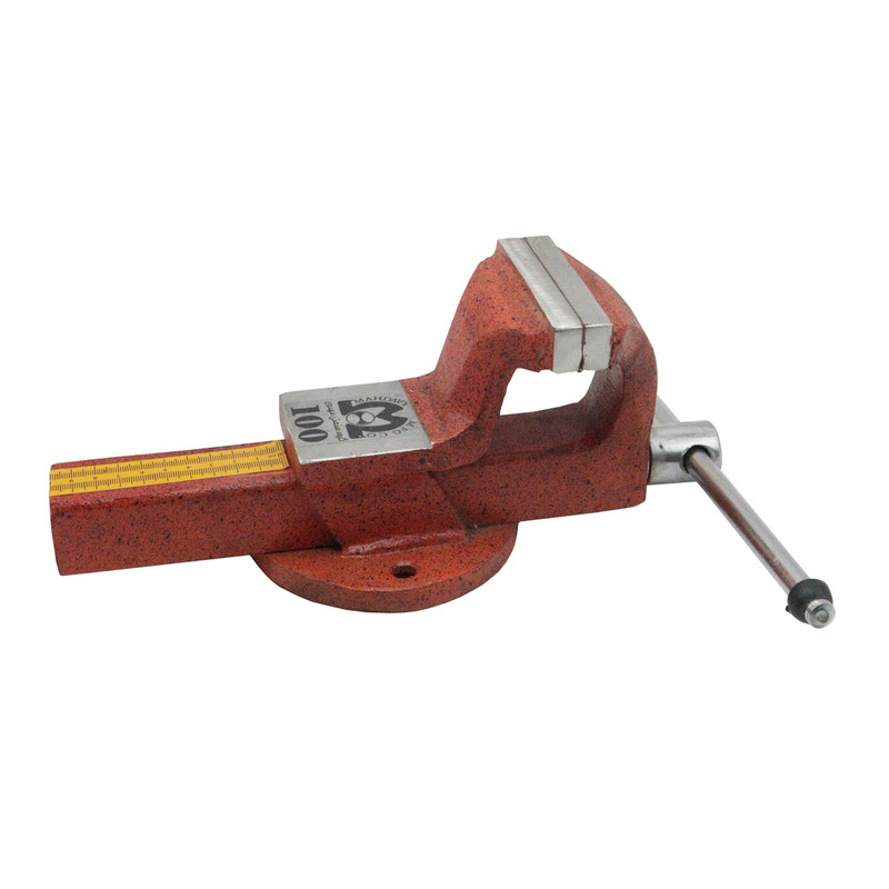 گیره رومیزی مهدوی مدل YP-100MM سایز 100 میلی متر 