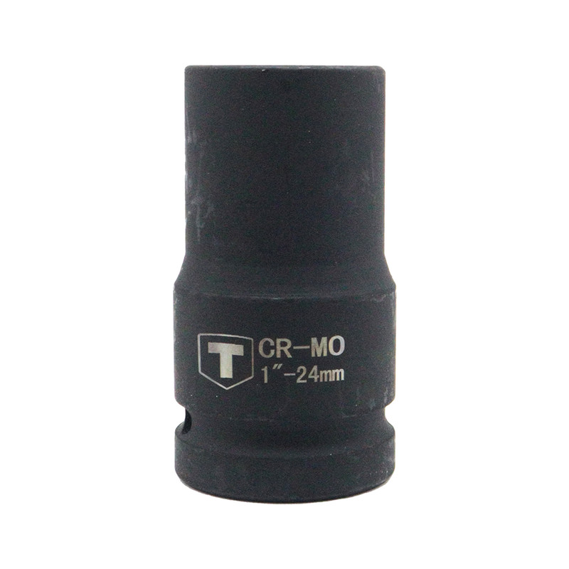 سری بکس تاپکس مدل YPB-1INCH سایز 24 میلی متر