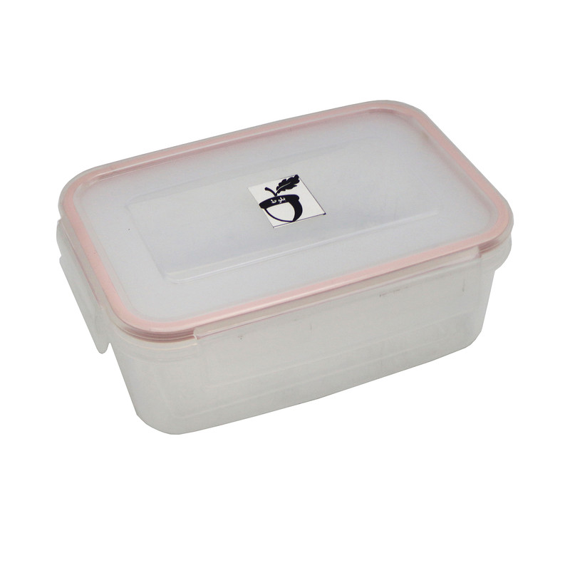 ظرف نگهدارنده مدل بلوط فریزری کد YPTP-SIZE4-T408