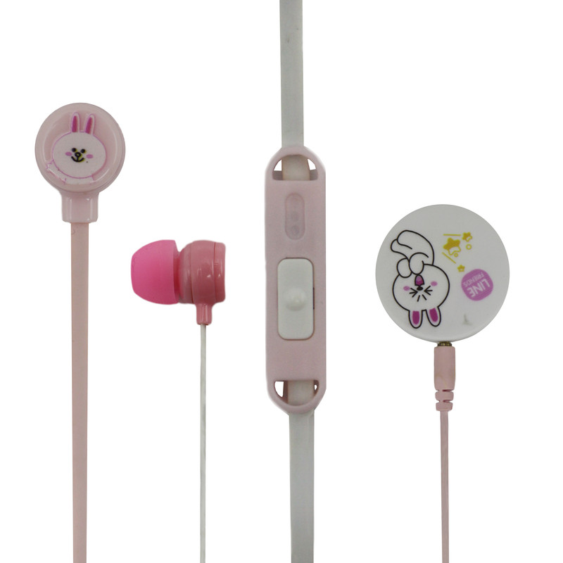 هندزفری مدل YPPK-MP3-ROBIT-XY-14