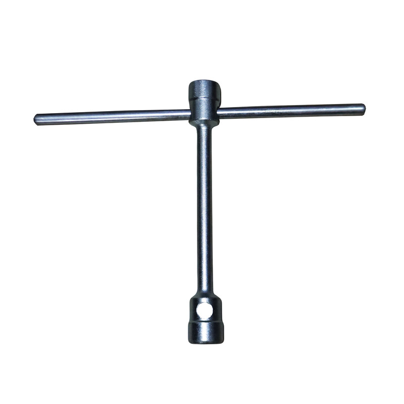 آچار چرخ مدل کامیونی کد YP-30/32 سایز 32-30 میلیمتر 