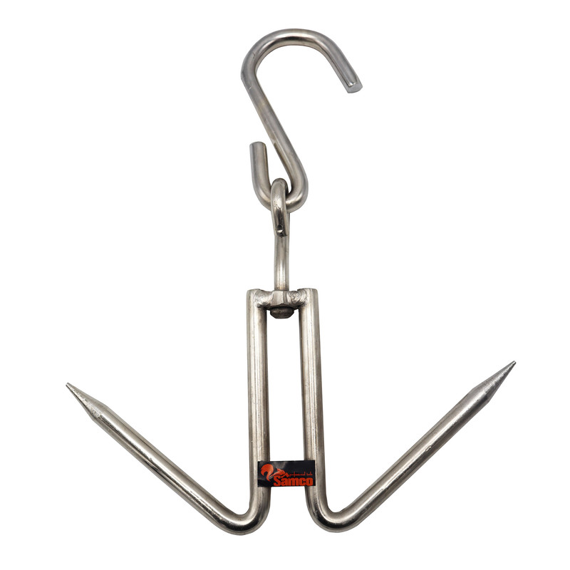 قلاب قصابی مدل گاوی کد YP-GAVI02