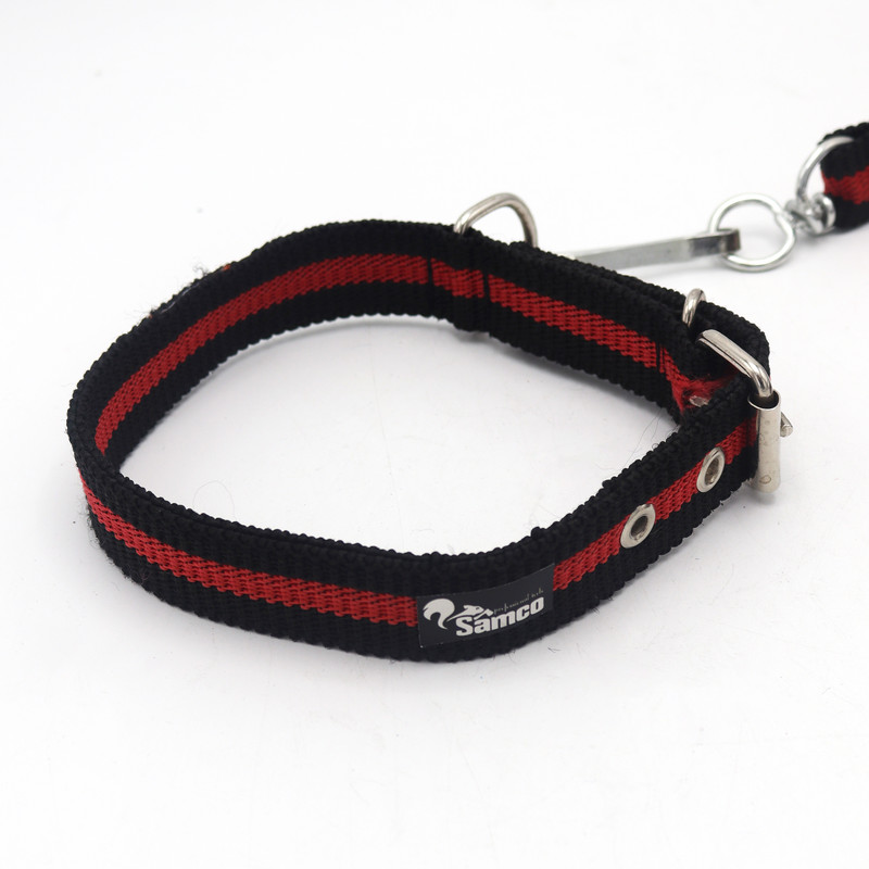 قلاده گردنی سامکو مدل TPM-GHERMEZ03CM