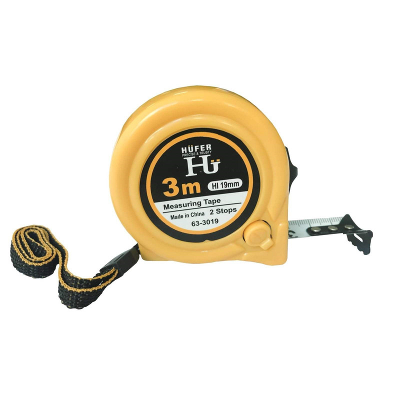 متر 3 متری هوفر مدل 3019-63
