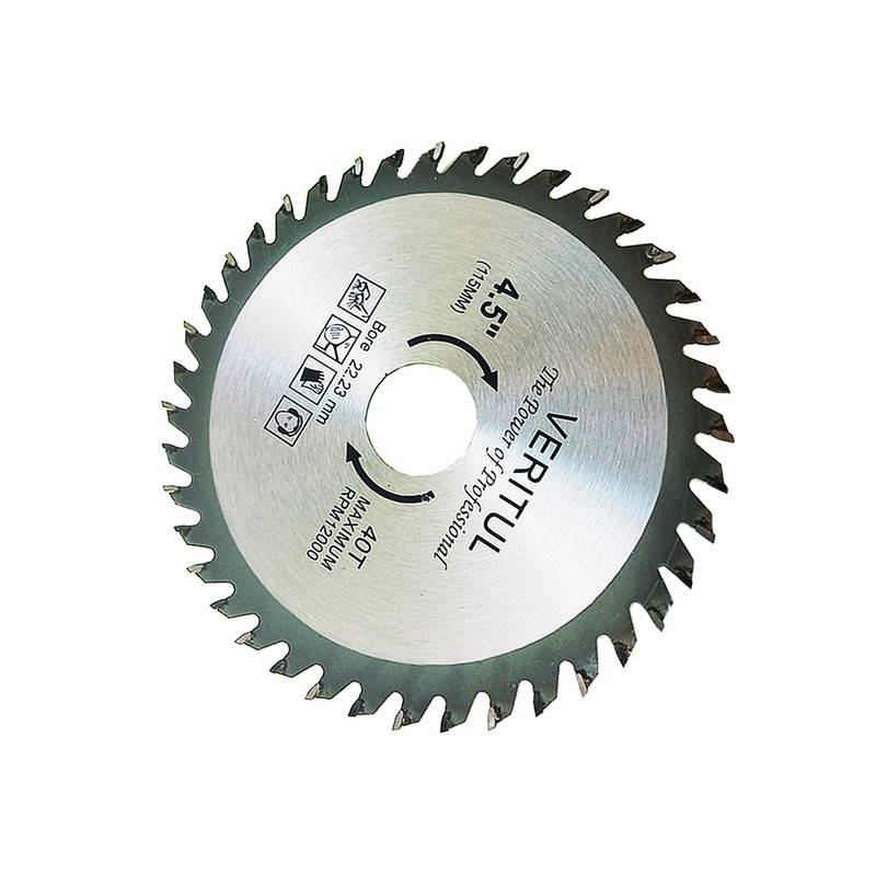 صفحه برش چوب وریتول مدل RO - 115 