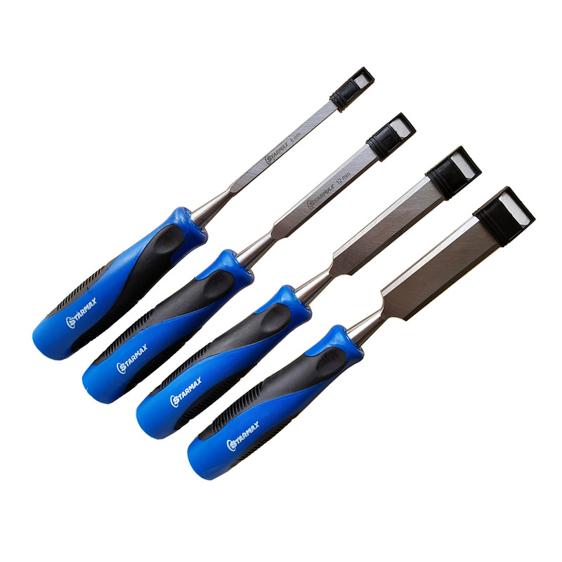 مغار استارمکس مدل AT -4 مجموعه چهار عددی 