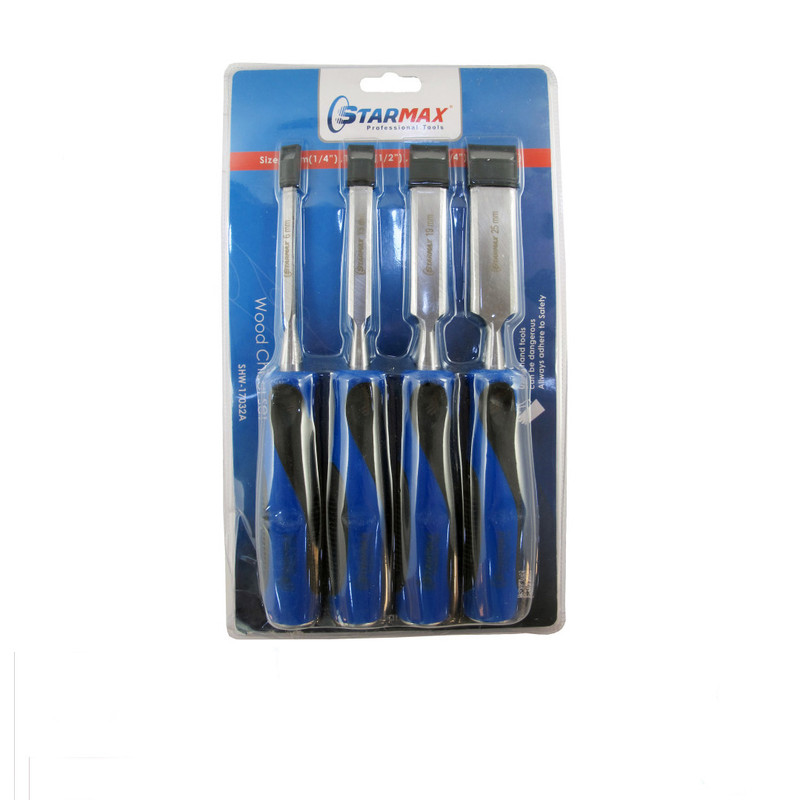 مغار استارمکس مدل LT-SHW170 مجموعه 4 عددی