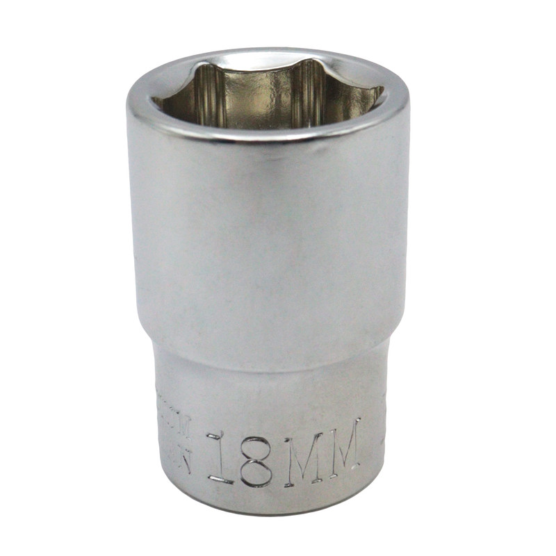 آچار سری بکس هیزان  مدل YP-KOTAH-TAIWAN-1/2INCH سایز 18میلی متر