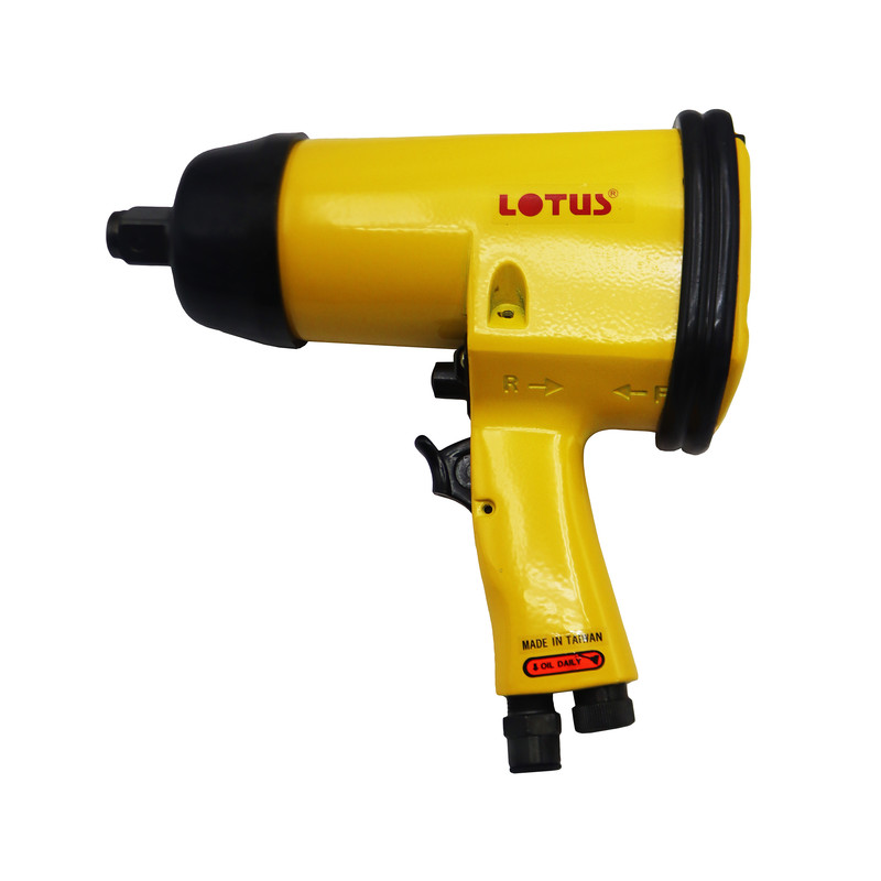 آچار بکس بادی لتوس مدل YP-LIW-034-Drive3/4