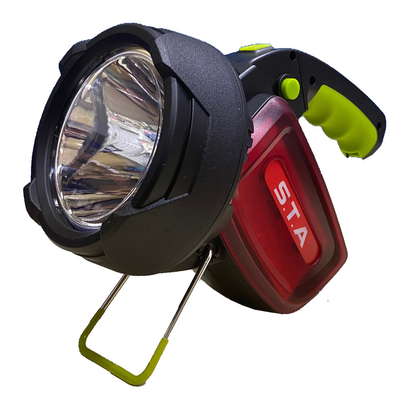 نورافکن دستی اس تی ای مدل 5999