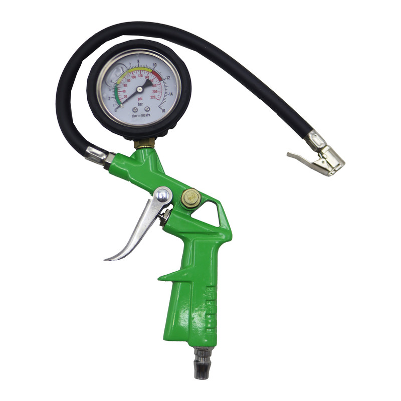 درجه باد مدل روغنی کد YP-16BAR