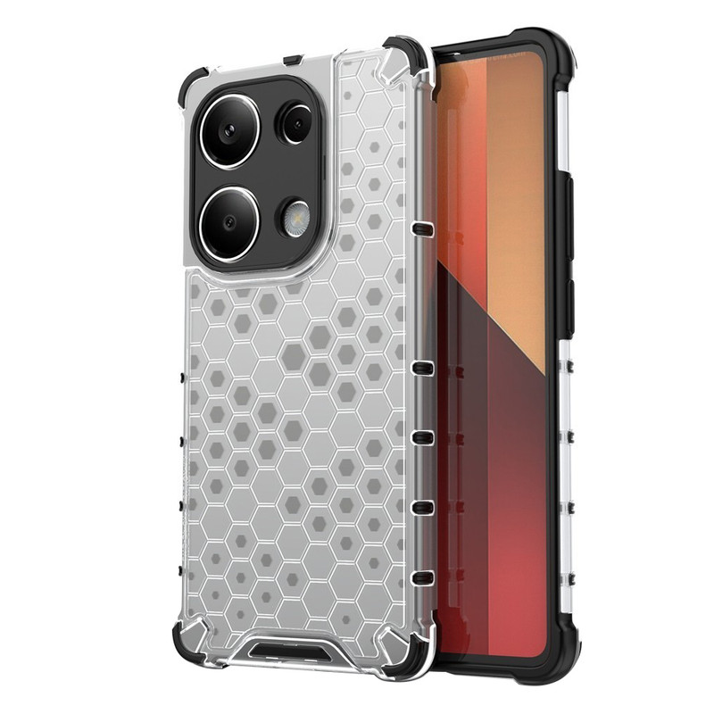 کاور بادیگارد مدل Nest مناسب برای گوشی موبایل شیائومی Redmi Note 13 Pro 4G