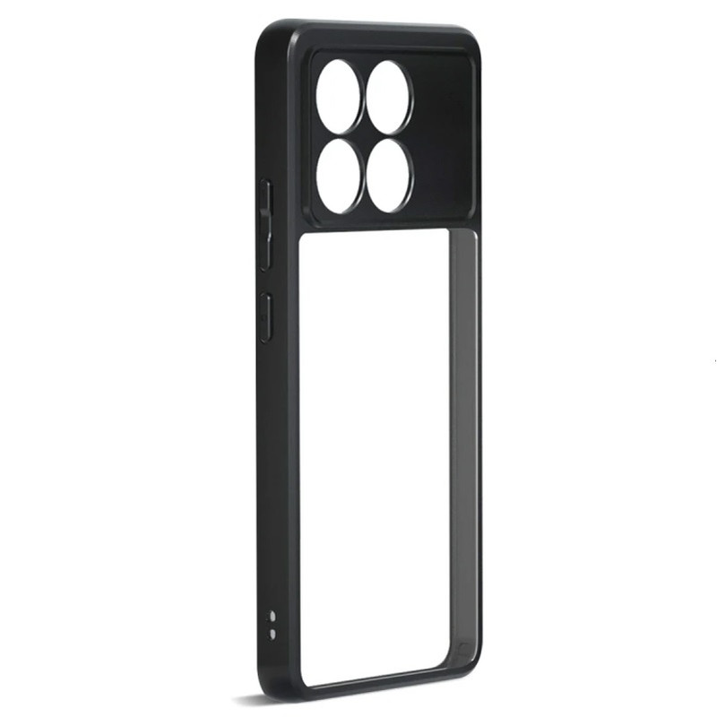 کاور بادیگارد مدل Hammer مناسب برای گوشی موبایل شیائومی Poco X6 Pro