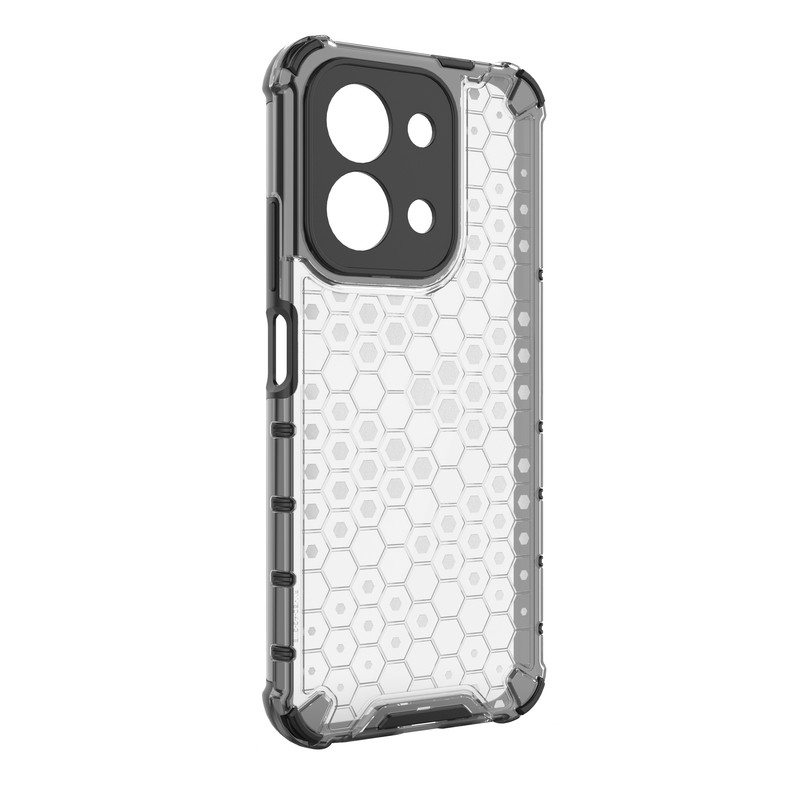 کاور بادیگارد مدل Nest مناسب برای گوشی  موبایل شیائومی Redmi 15C 4G