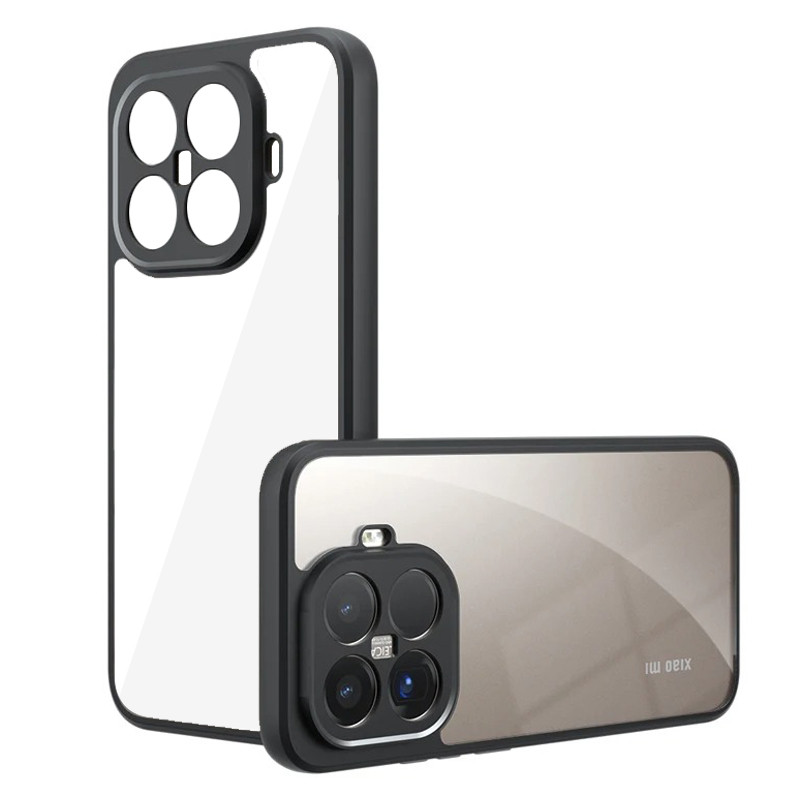 کاور بادیگارد مدل Hammer مناسب برای گوشی موبایل شیائومی 15T Pro