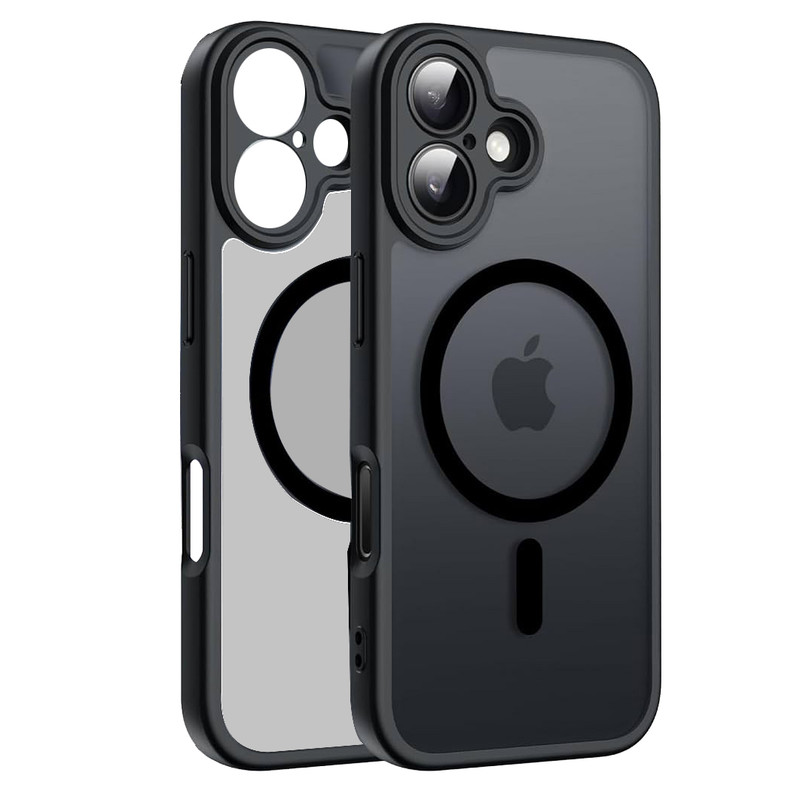 کاور بادیگارد مدل Flex مناسب برای گوشی موبایل اپل iPhone 17 