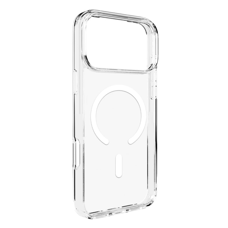 کاور بادیگارد مدل Magsafe مناسب برای گوشی موبایل اپل iPhone 17 Pro Max