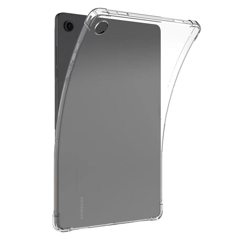 کاور بادیگارد مدل TPU مناسب برای تبلت سامسونگ Galaxy Tab A11 Plus 11 inch