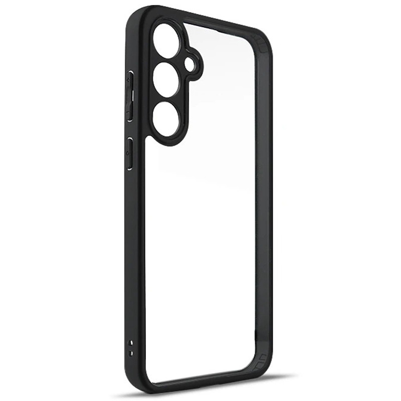 کاور بادیگارد مدل Hammer مناسب برای گوشی موبایل سامسونگ Galaxy S25 FE