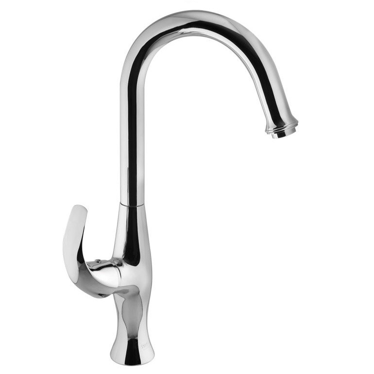 شیر آشپزخانه البرزروز مدل تورینو