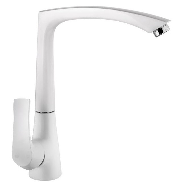 شیر آشپزخانه البرزروز مدل یونیک