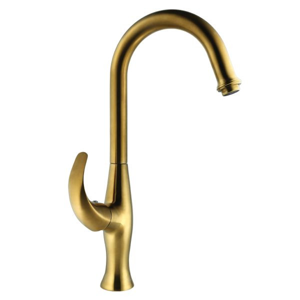 شیر آشپزخانه البرزروز مدل تورینو