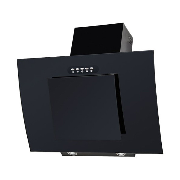 هود مورب میلان مدل مرسا دکمه ای سایز 90