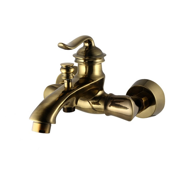 شیر حمام البرزروز مدل اسپیرال