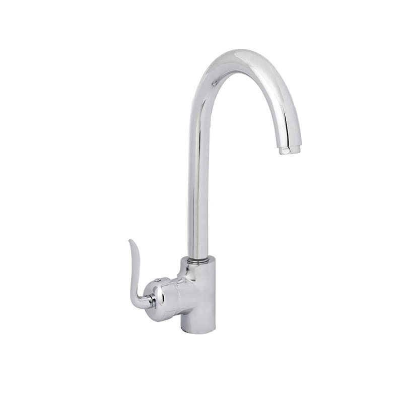 شیر آشپزخانه زرشام مدل مینی تنسو