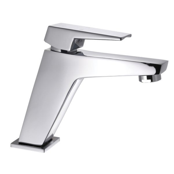 شیر روشویی البرزروز مدل کروز