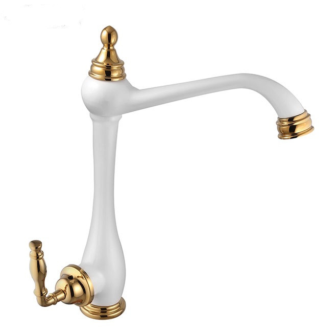 شیر آشپزخانه البرزروز مدل روبرتو