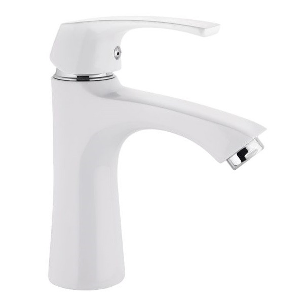 شیر روشویی البرزروز مدل یونیک