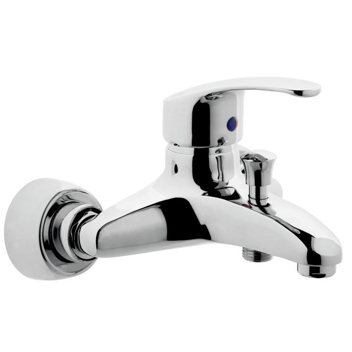 شیر حمام البرزروز مدل مروارید