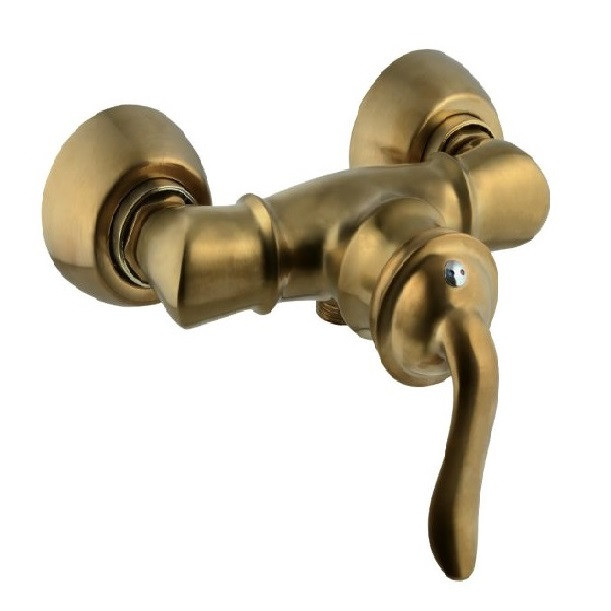 شیر سرویس بهداشتی البرزروز مدل اسپیرال