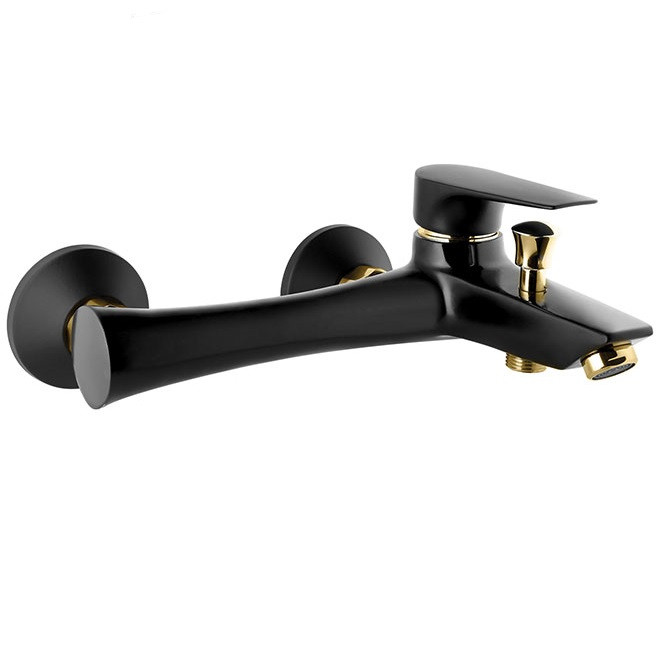 شیر حمام البرزروز مدل کارن