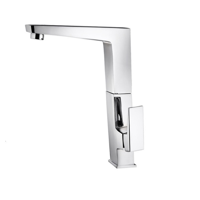 شیر آشپزخانه البرزروز مدل کروز