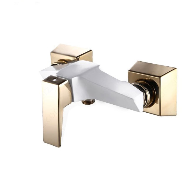 شیر سرویس بهداشتی البرزروز مدل ابلیک