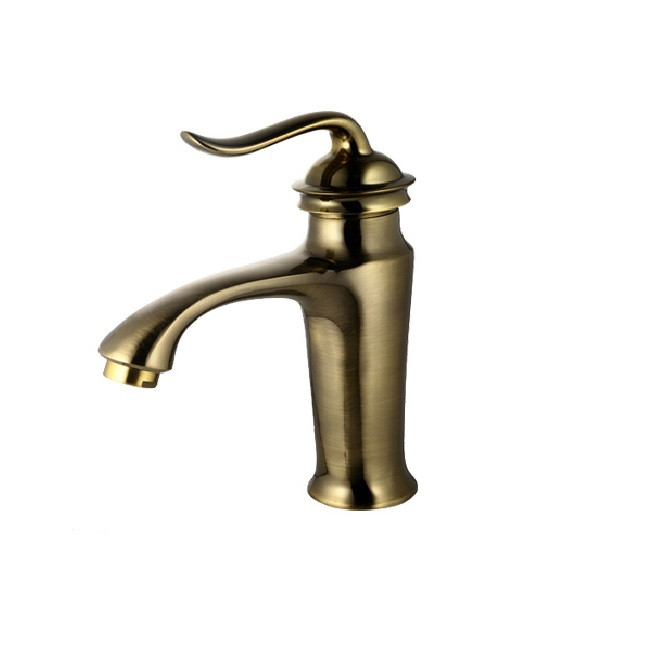 شیر روشویی البرزروز مدل اسپیرال