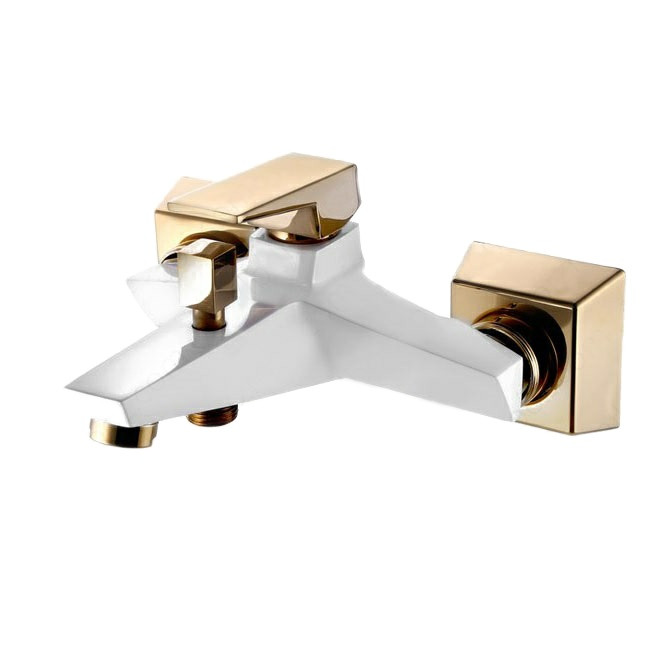 شیر حمام البرزروز مدل ابلیک 