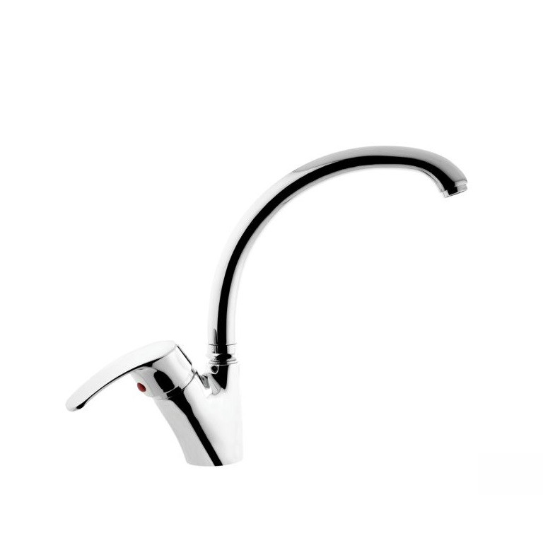 شیر آشپزخانه البرزروز مدل مروارید