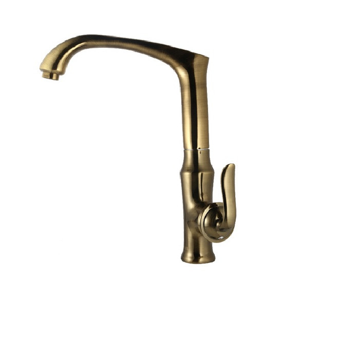 شیر آشپزخانه البرزروز مدل اسپیرال