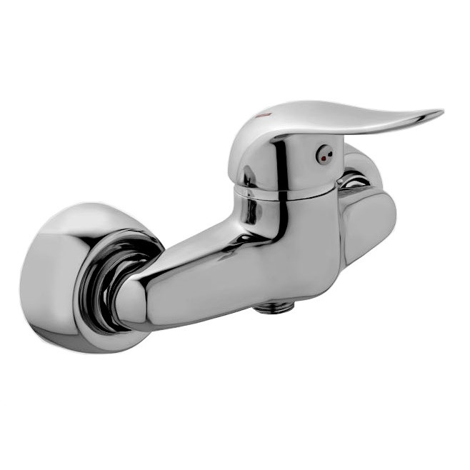 شیر سرویس بهداشتی البرزروز مدل داک