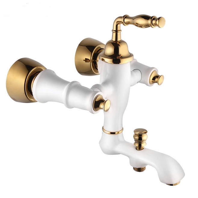 شیر حمام البرزروز مدل روبرتو