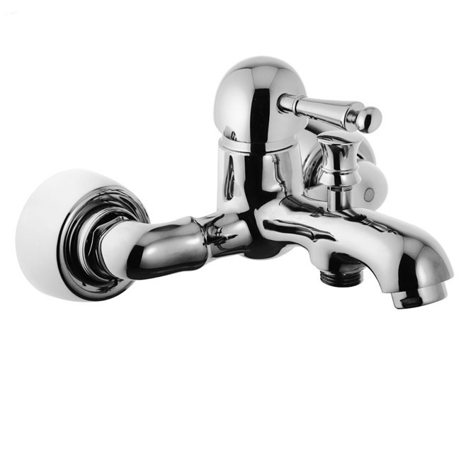 شیر حمام البرزروز مدل مارتین