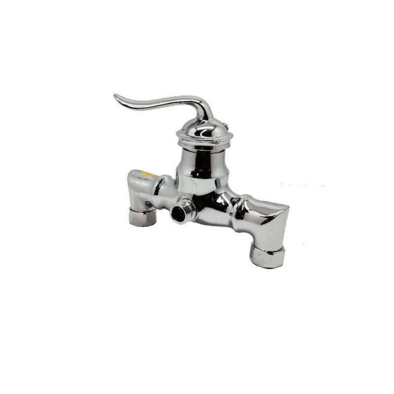 شیر سرویس بهداشتی زرشام مدل بامبو PP